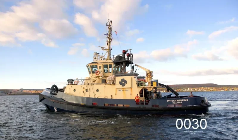 OCEAN RAYNALD T General Cargo IMO 9533048 photo 6