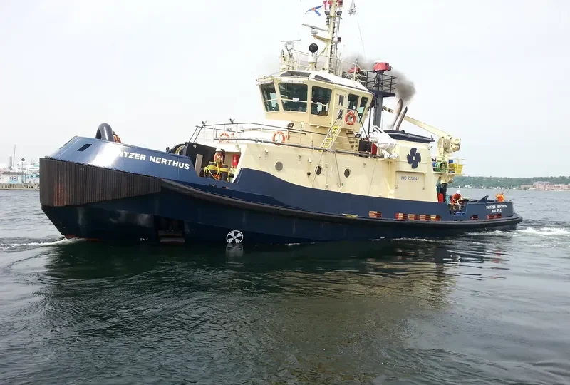 OCEAN RAYNALD T General Cargo IMO 9533048 photo 8