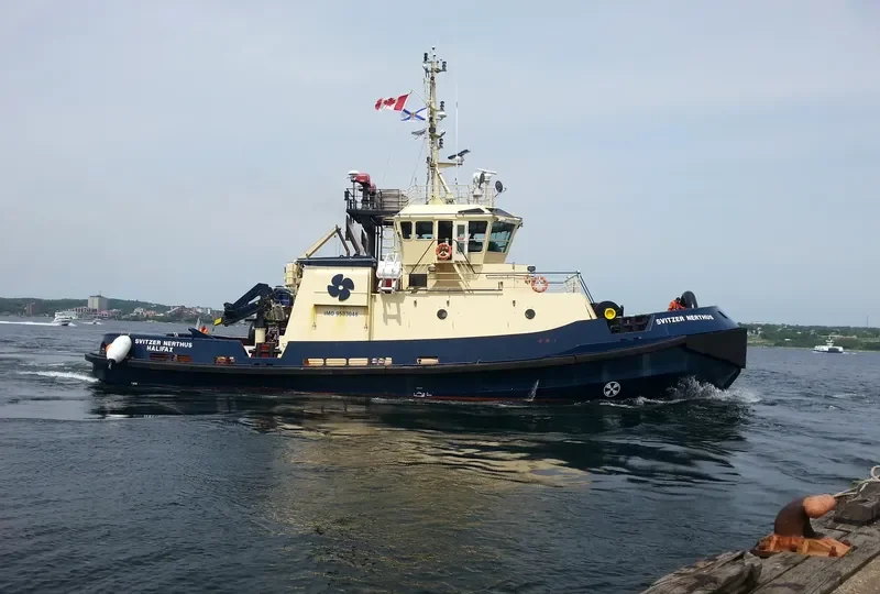 OCEAN RAYNALD T General Cargo IMO 9533048 photo 9