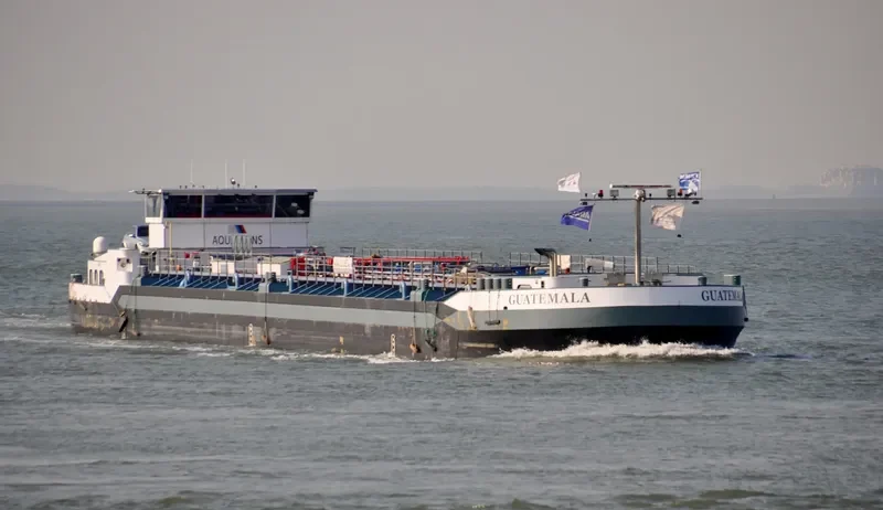 GUATEMALA Tanker IMO 9533206 photo 5