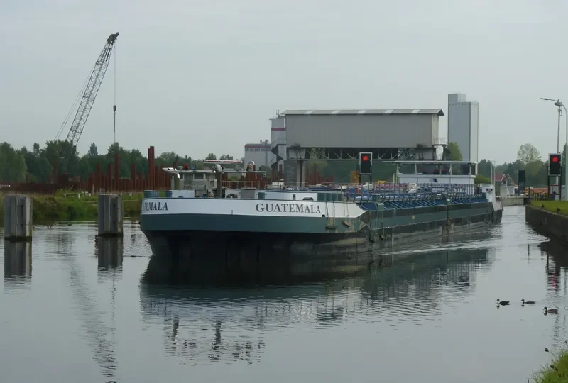 GUATEMALA Tanker IMO 9533206 photo 6