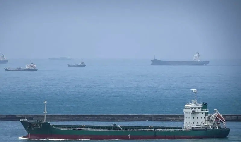 BAO HONG 8 General Cargo IMO 9533232