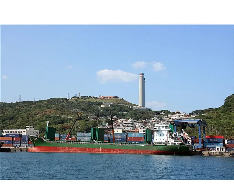 BAO HONG 8 General Cargo IMO 9533232 photo 4