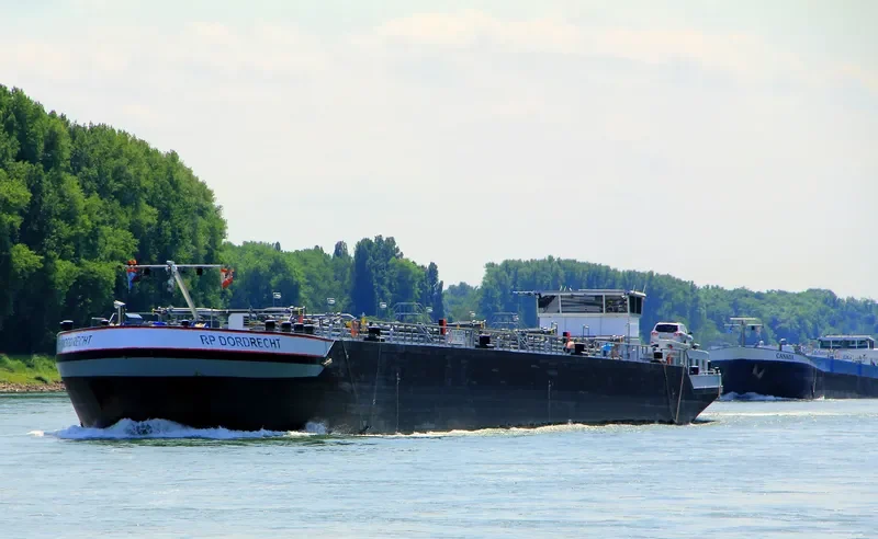 RP DORDRECHT Tanker IMO 9533268 photo 8