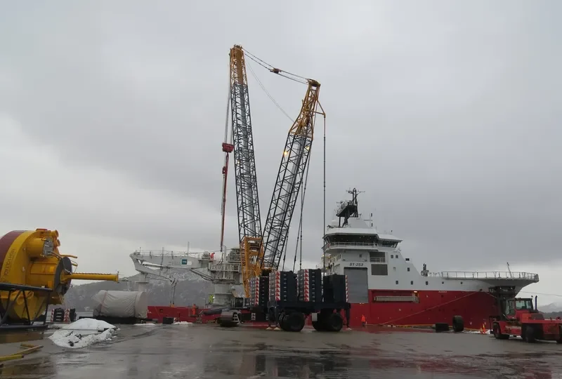 ALUCIA 2 General Cargo IMO 9533373 photo 5