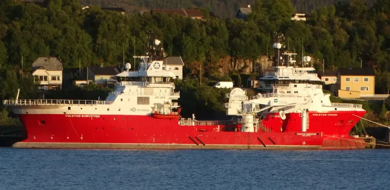 ALUCIA 2 General Cargo IMO 9533373 photo 7