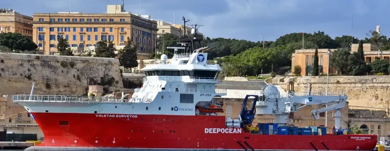 ALUCIA 2 General Cargo IMO 9533373 photo 9