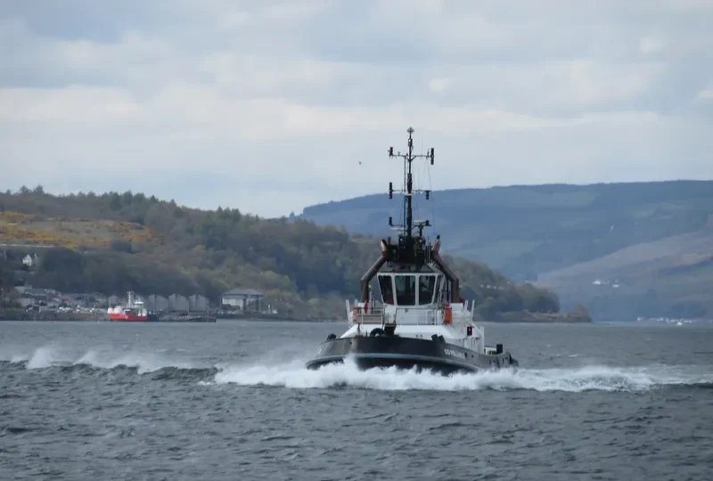 SD RELIABLE General Cargo IMO 9533402 photo 5