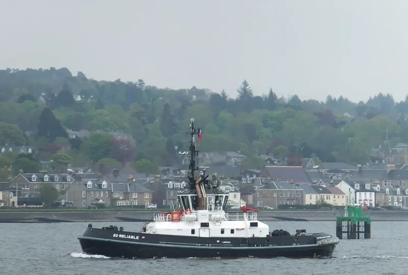SD RELIABLE General Cargo IMO 9533402 photo 6