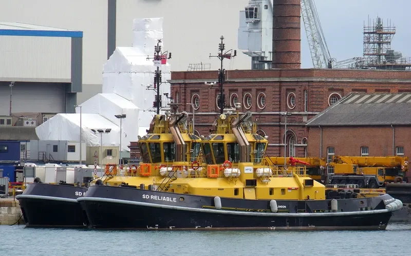 SD RELIABLE General Cargo IMO 9533402 photo 10