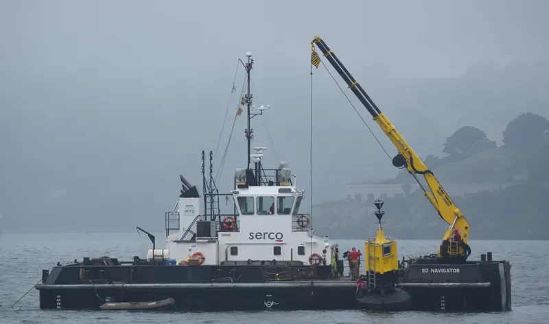 SD NAVIGATOR General Cargo IMO 9533414 photo 10