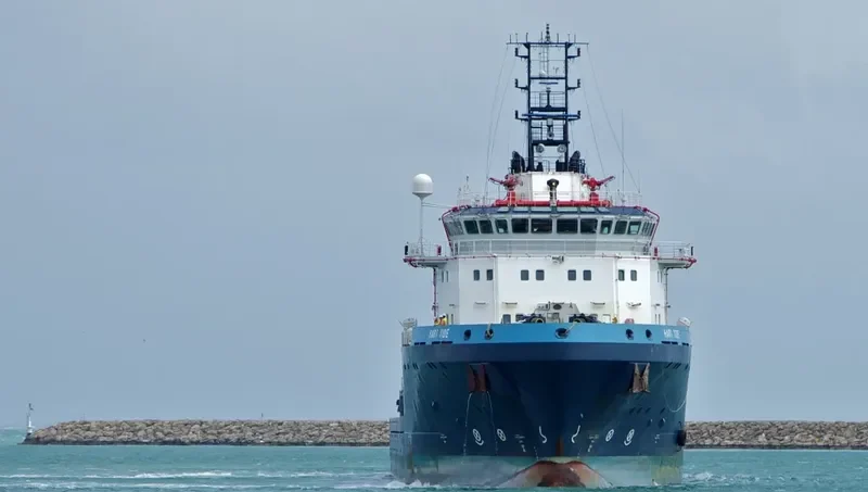 HART TIDE Offshore Vessel IMO 9533579 photo 7