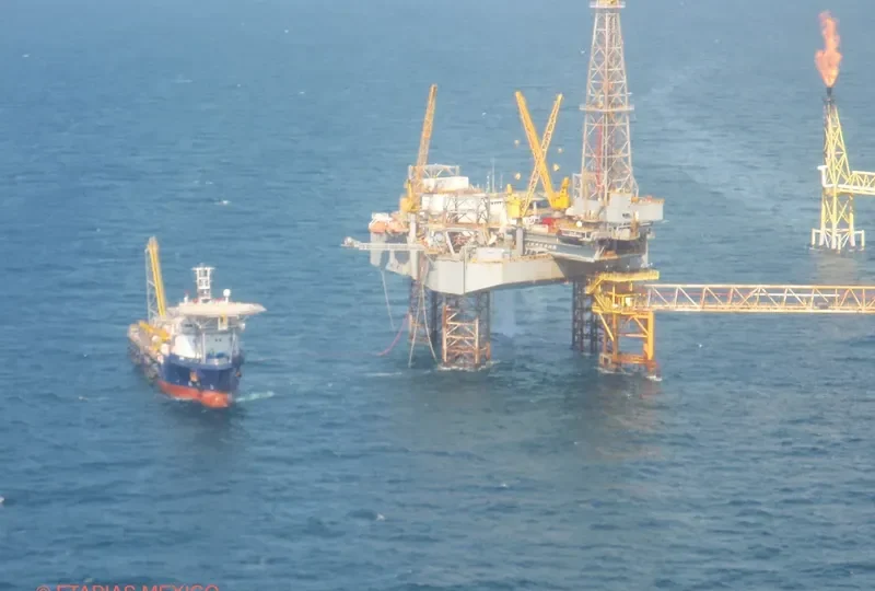 VIGO Offshore Vessel IMO 9533646 photo 2