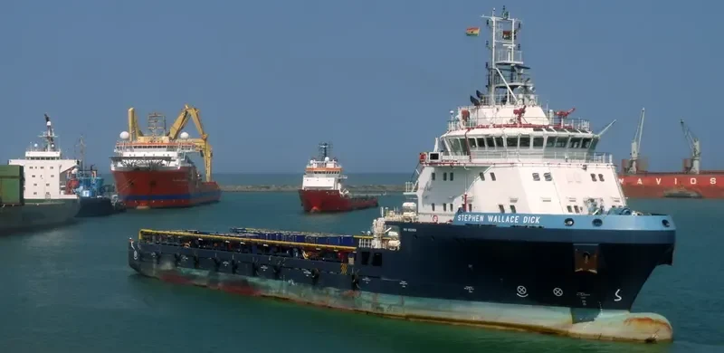 STEPHEN WALLACE DICK Offshore Vessel IMO 9533658 photo 8
