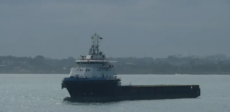 STEPHEN WALLACE DICK Offshore Vessel IMO 9533658 photo 9