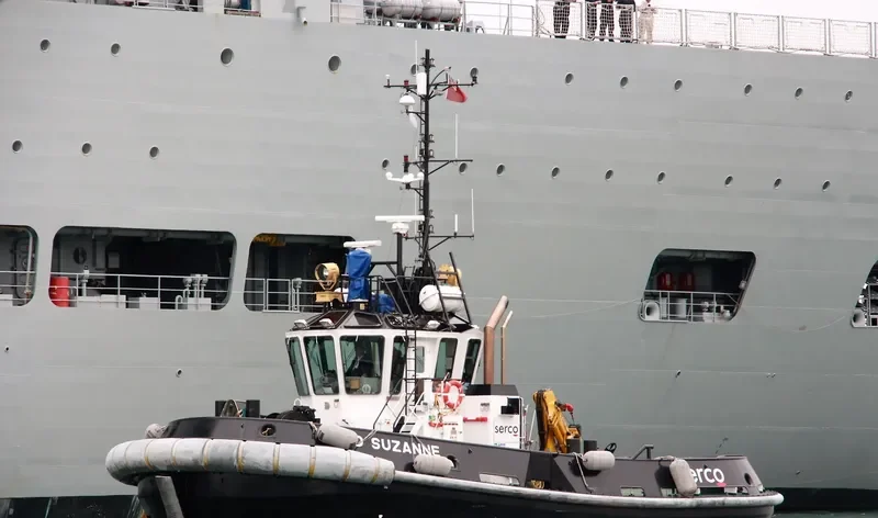 SD SUZANNE General Cargo IMO 9533749 photo 6