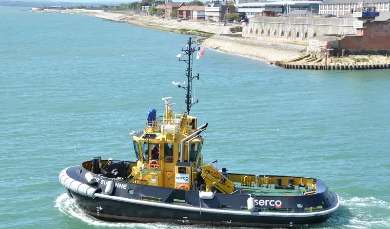 SD SUZANNE General Cargo IMO 9533749 photo 8