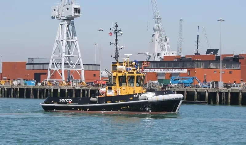 SD CHRISTINA General Cargo IMO 9533751 photo 5