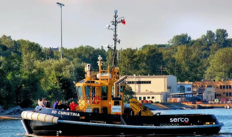 SD CHRISTINA General Cargo IMO 9533751 photo 7