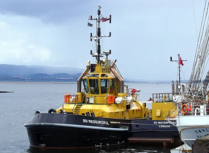 SD RESOURCEFUL General Cargo IMO 9533799 photo 4