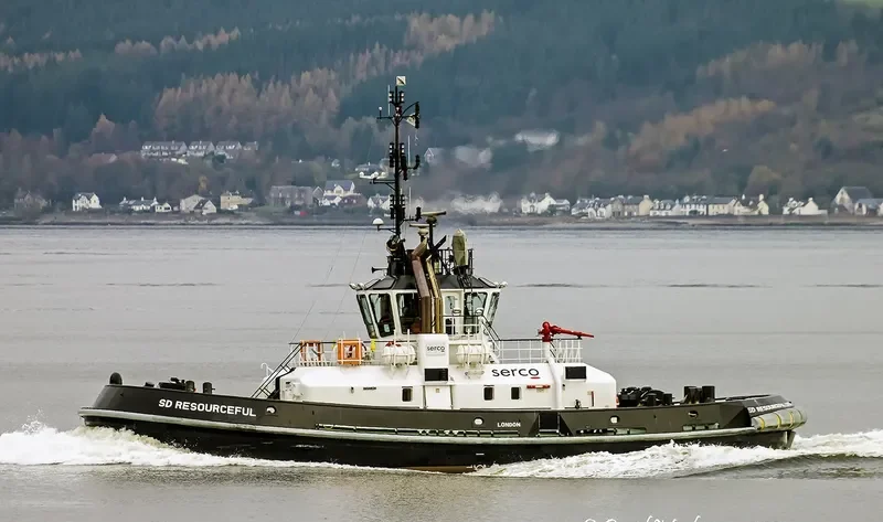 SD RESOURCEFUL General Cargo IMO 9533799 photo 6