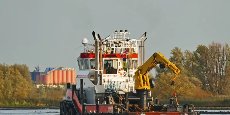 MTS VIGILANT General Cargo IMO 9533969 photo 4