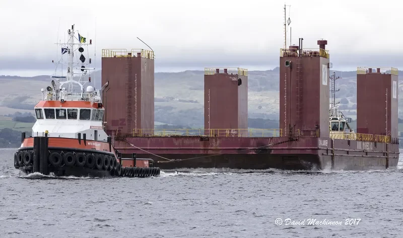 MTS VIGILANT General Cargo IMO 9533969 photo 10