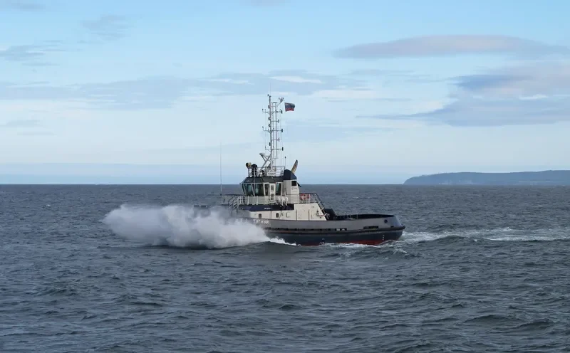 TUGNUY General Cargo IMO 9533983 photo 3