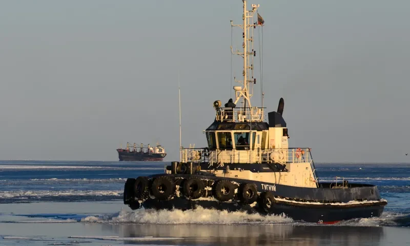 TUGNUY General Cargo IMO 9533983 photo 6