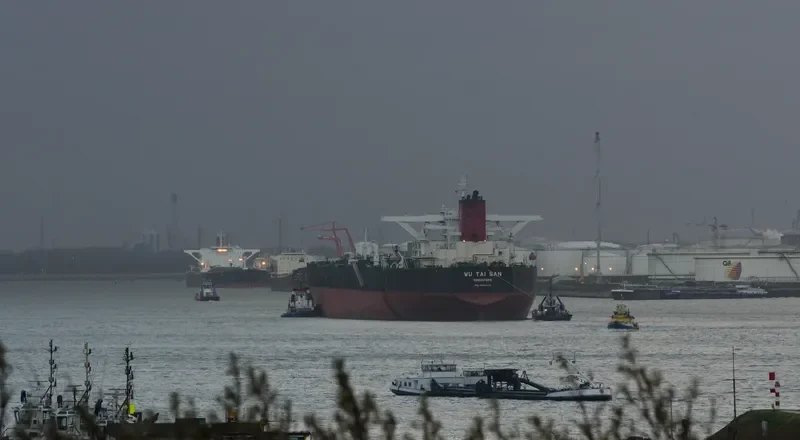 CYAN NOVA Tanker IMO 9534004 photo 2