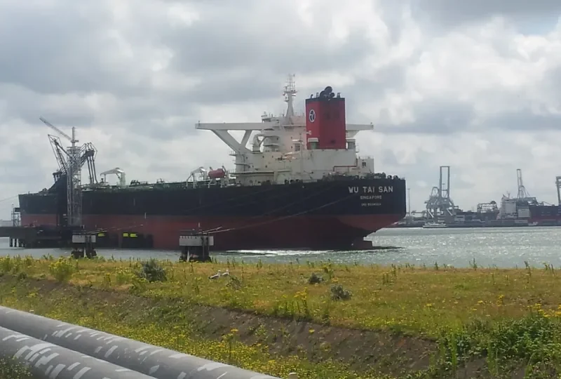 CYAN NOVA Tanker IMO 9534004 photo 3