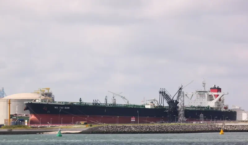 CYAN NOVA Tanker IMO 9534004 photo 4