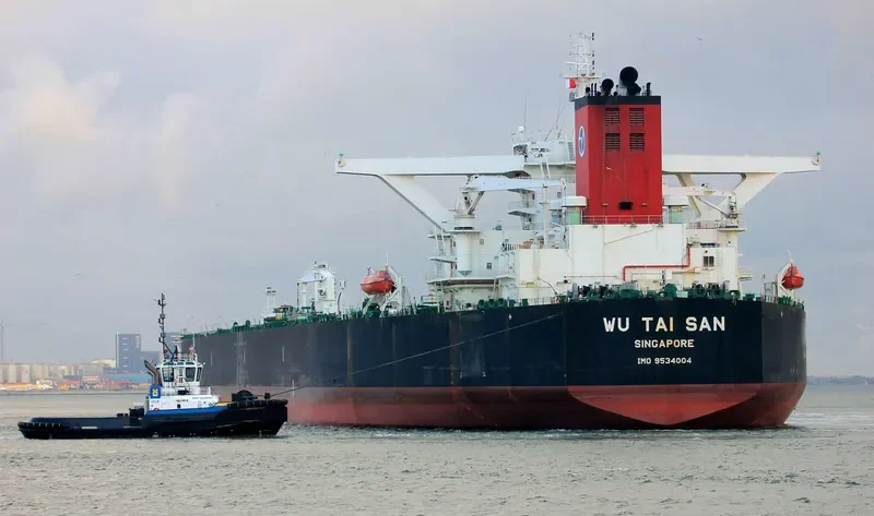CYAN NOVA Tanker IMO 9534004 photo 5