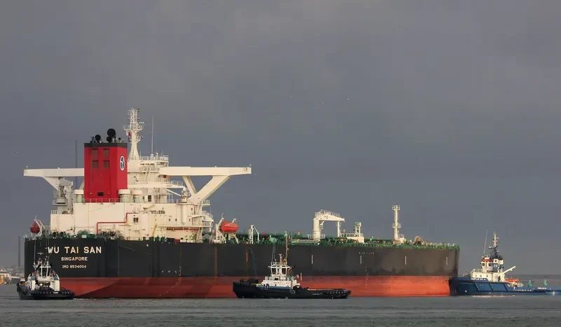 CYAN NOVA Tanker IMO 9534004 photo 6