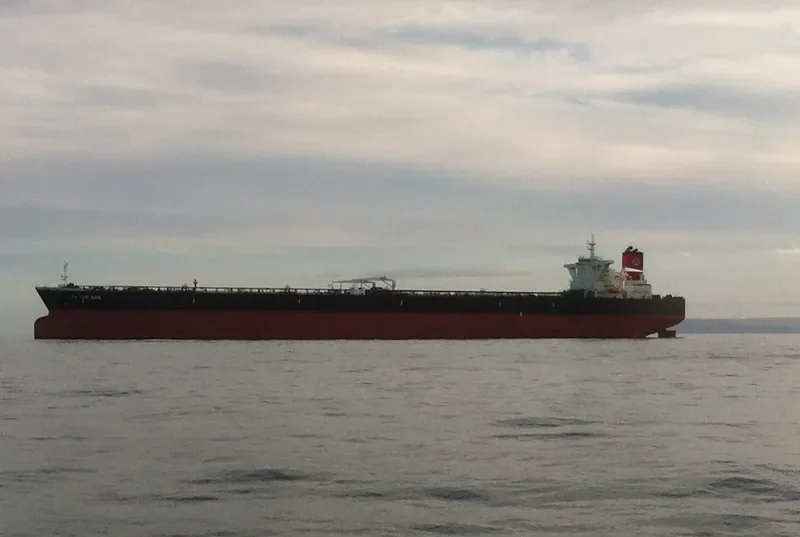 MARAN LYNX Tanker IMO 9534016 photo 6