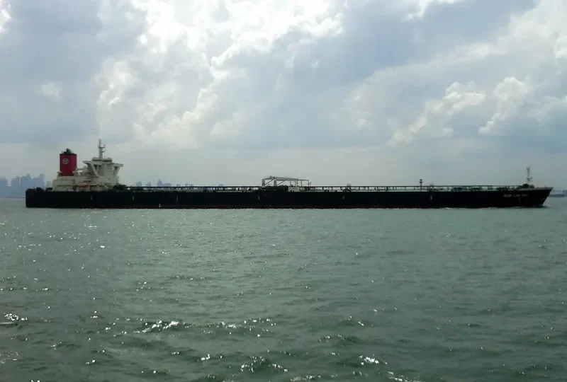 COBALT NOVA Tanker IMO 9534028 photo 3