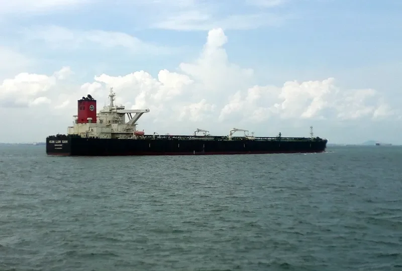 COBALT NOVA Tanker IMO 9534028 photo 4