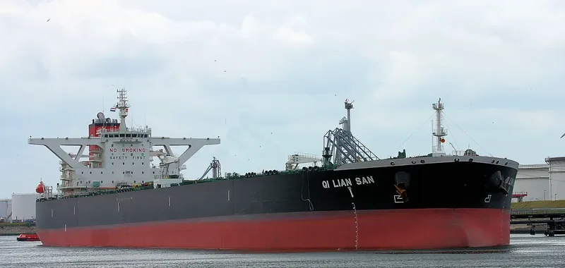 YASA SOUTHERN CROSS Tanker IMO 9534030 photo 7