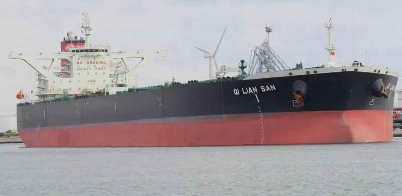 YASA SOUTHERN CROSS Tanker IMO 9534030 photo 10