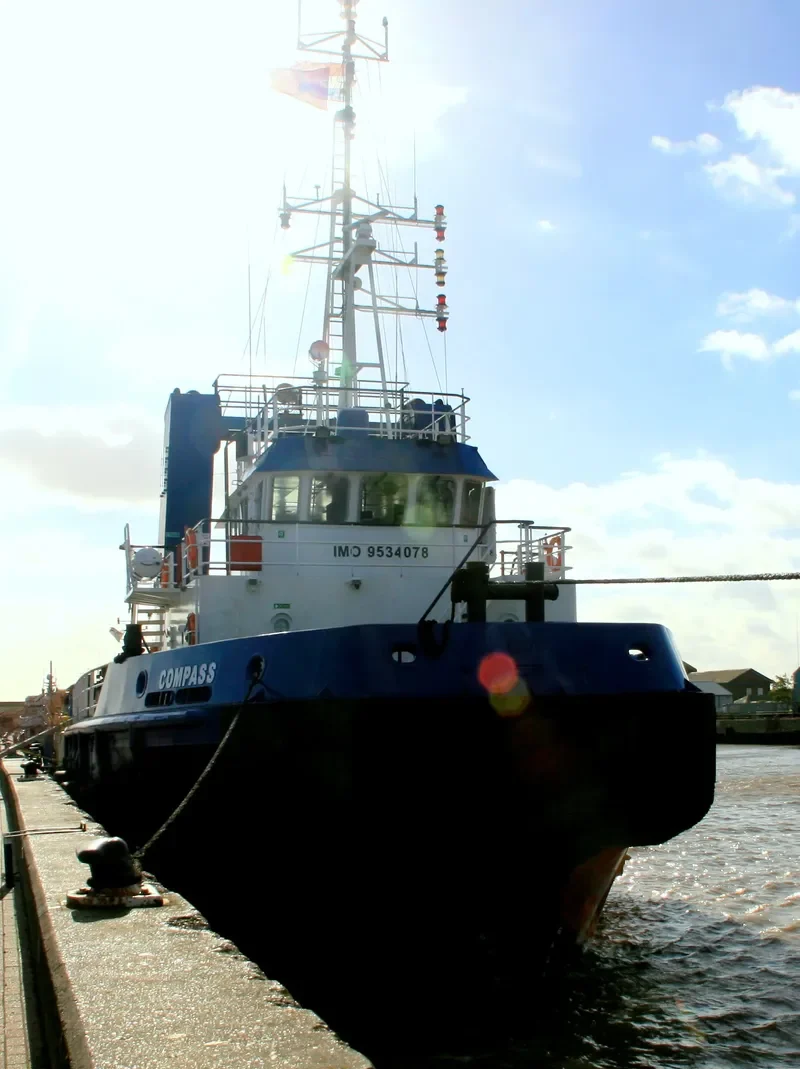 CERRO AZUL General Cargo IMO 9534078 photo 5