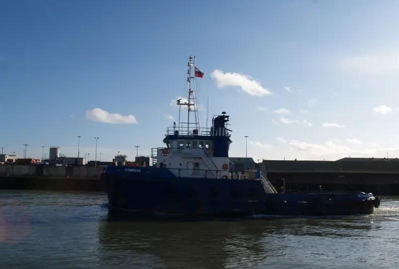 CERRO AZUL General Cargo IMO 9534078 photo 6