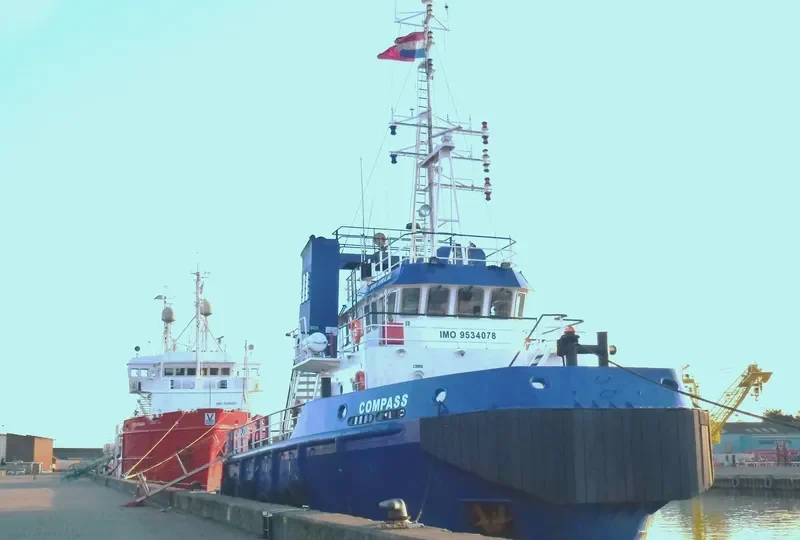 CERRO AZUL General Cargo IMO 9534078 photo 7