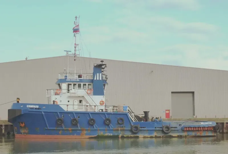 CERRO AZUL General Cargo IMO 9534078 photo 8