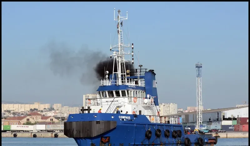 CERRO AZUL General Cargo IMO 9534078 photo 9