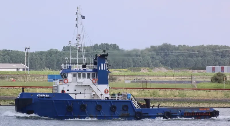 CERRO AZUL General Cargo IMO 9534078 photo 10