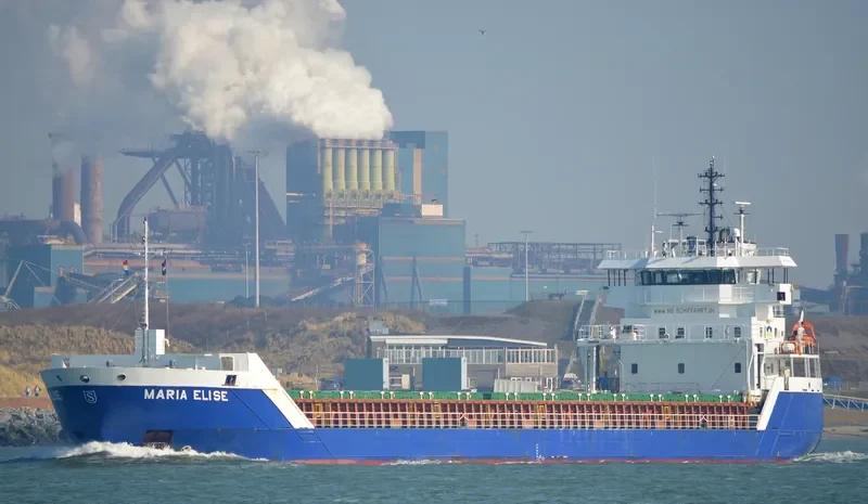 MARIA ELISE General Cargo IMO 9534250 photo 5