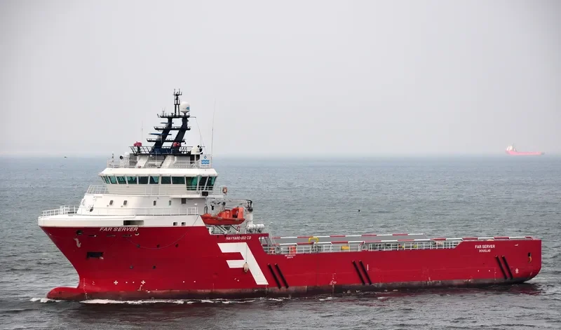 NORMAND CARRIER General Cargo IMO 9534353 photo 4