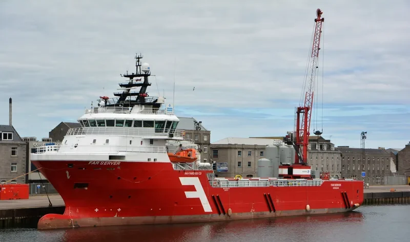 NORMAND CARRIER General Cargo IMO 9534353 photo 9
