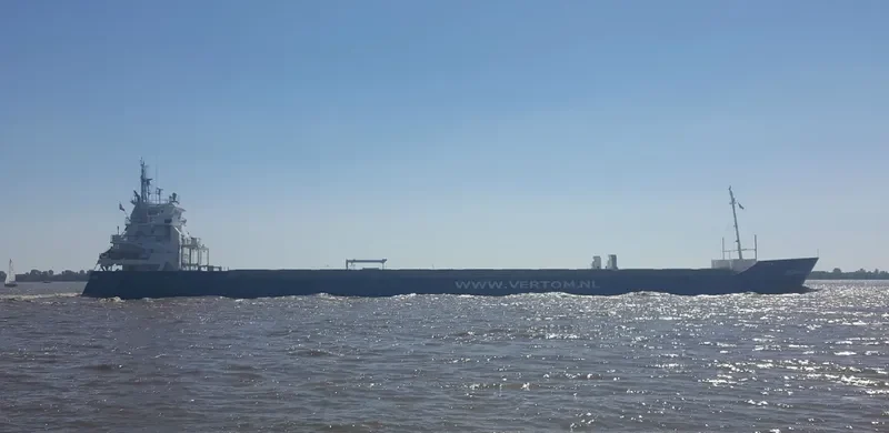 PENHAR General Cargo IMO 9534365 photo 10