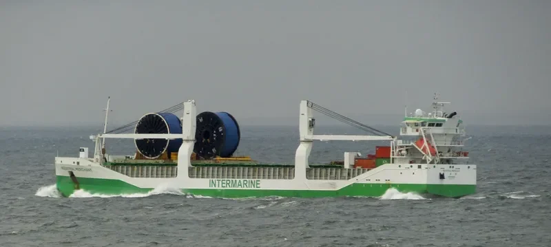 FWN MERCHANT General Cargo IMO 9534470 photo 6